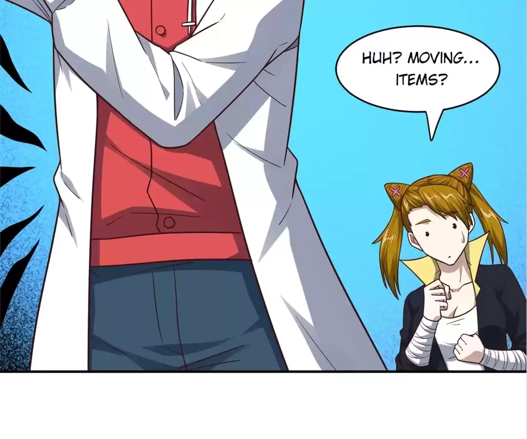 Gao Neng Strikes Chapter 234 - page 65