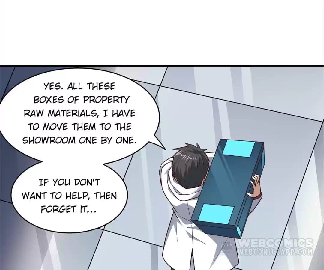 Gao Neng Strikes Chapter 234 - page 66