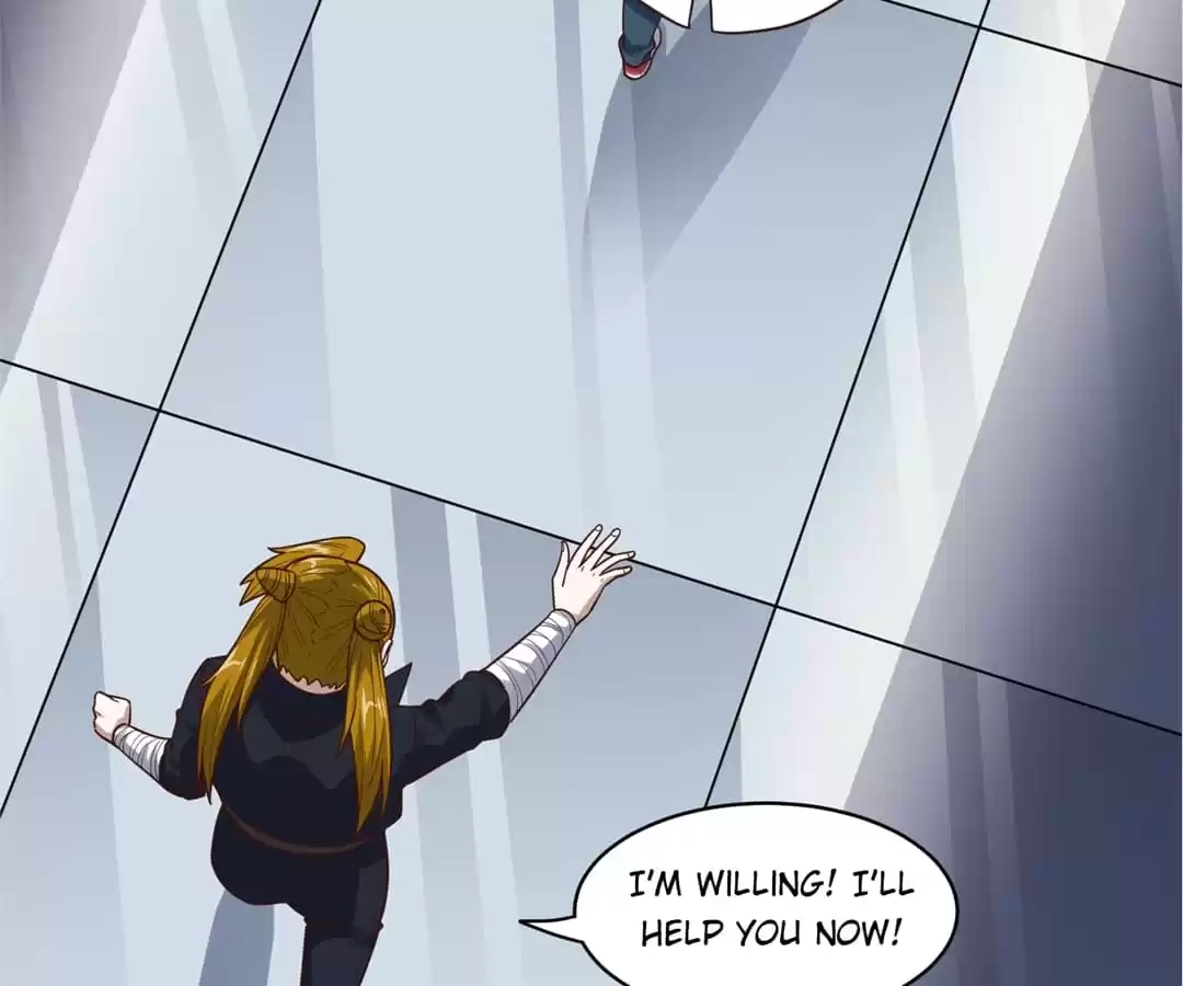 Gao Neng Strikes Chapter 234 - page 67