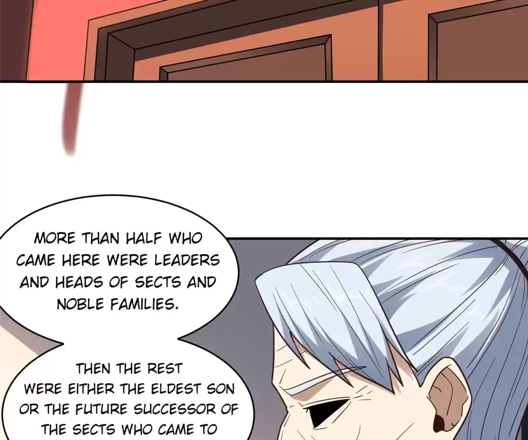 Gao Neng Strikes Chapter 234 - page 88