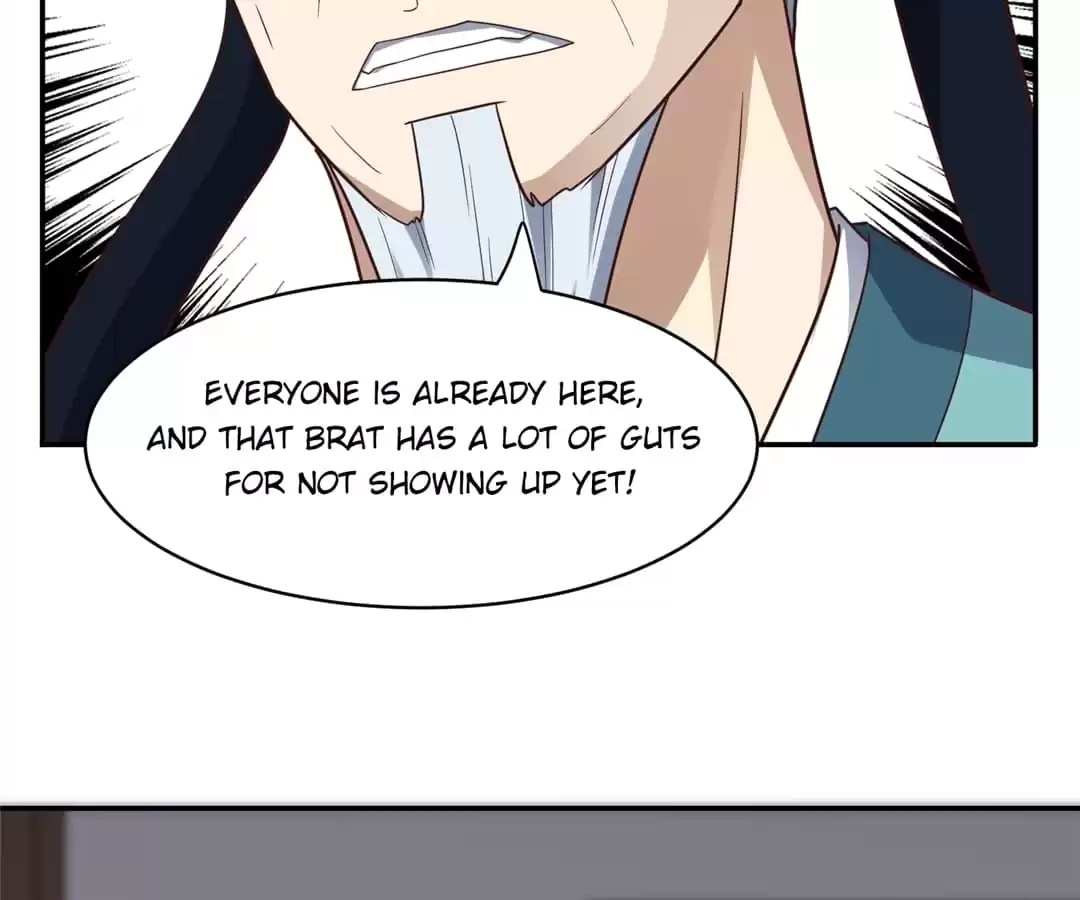 Gao Neng Strikes Chapter 234 - page 91