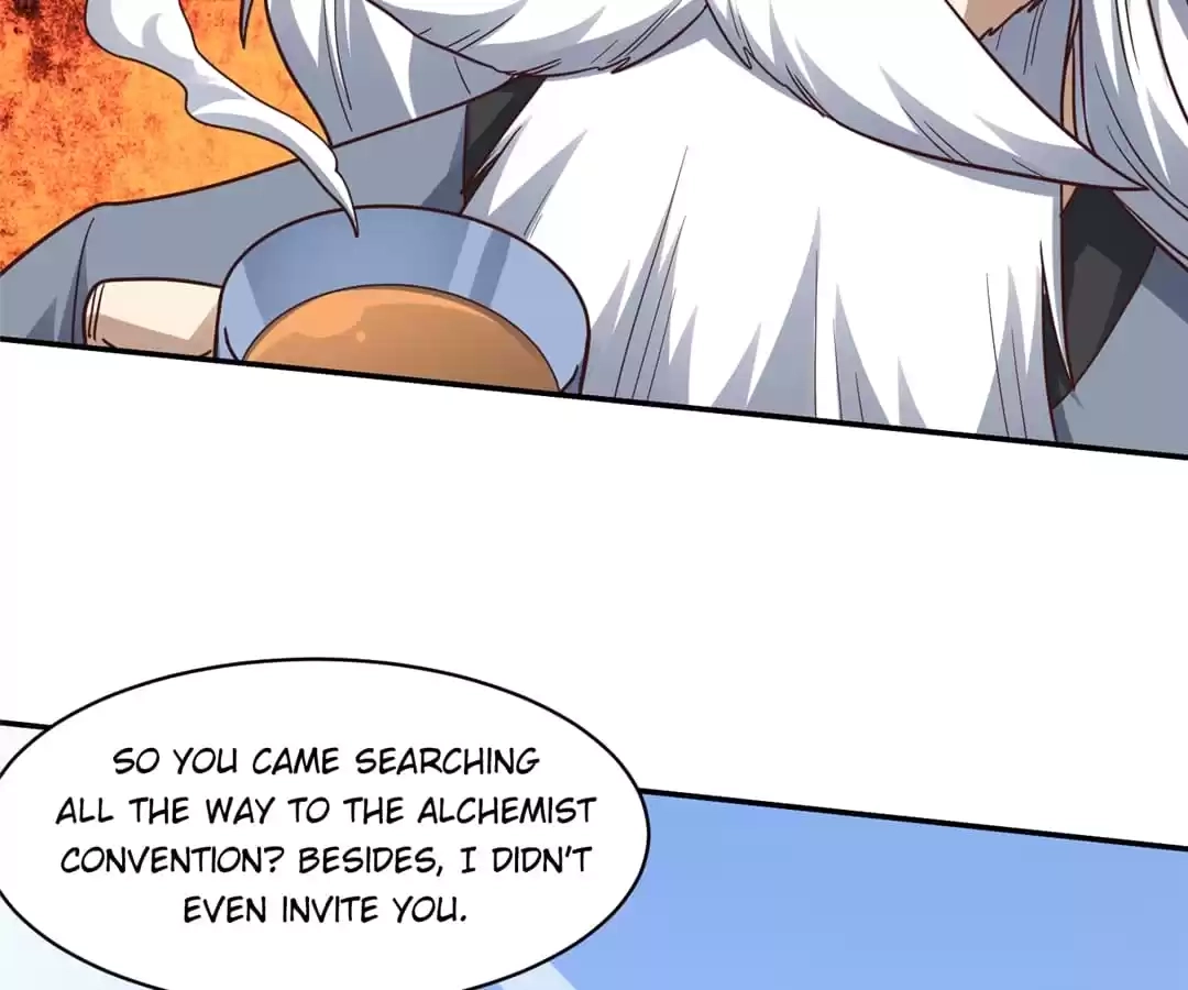 Gao Neng Strikes Chapter 234 - page 97