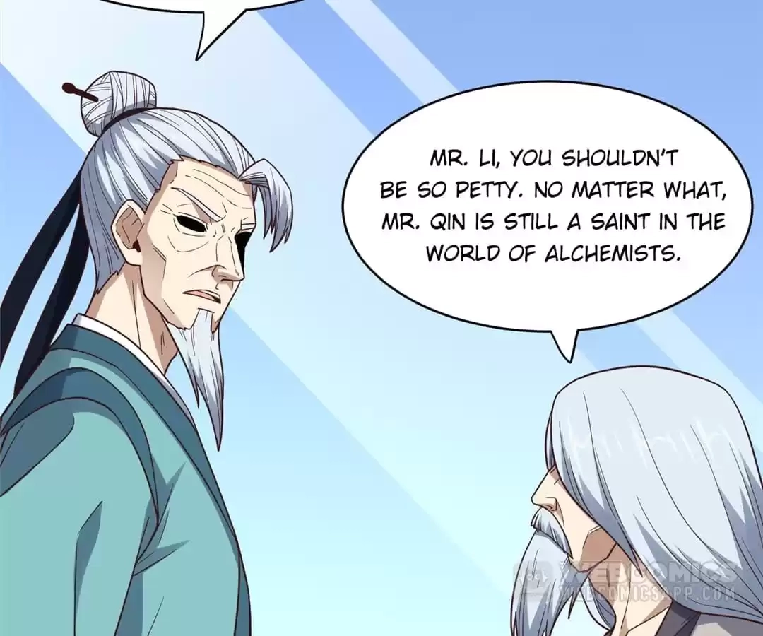 Gao Neng Strikes Chapter 234 - page 98