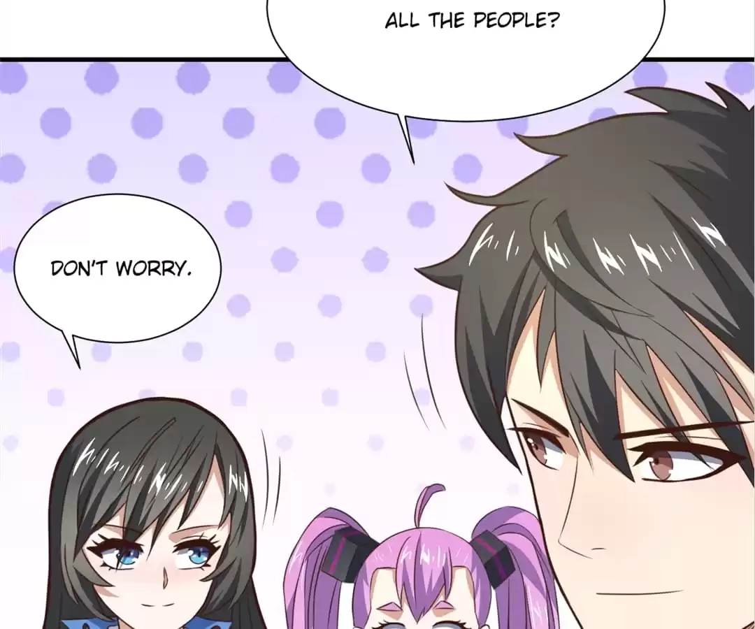 Gao Neng Strikes Chapter 235 - page 102
