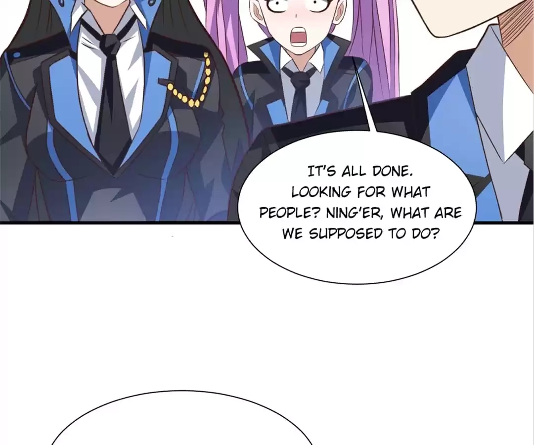 Gao Neng Strikes Chapter 235 - page 103