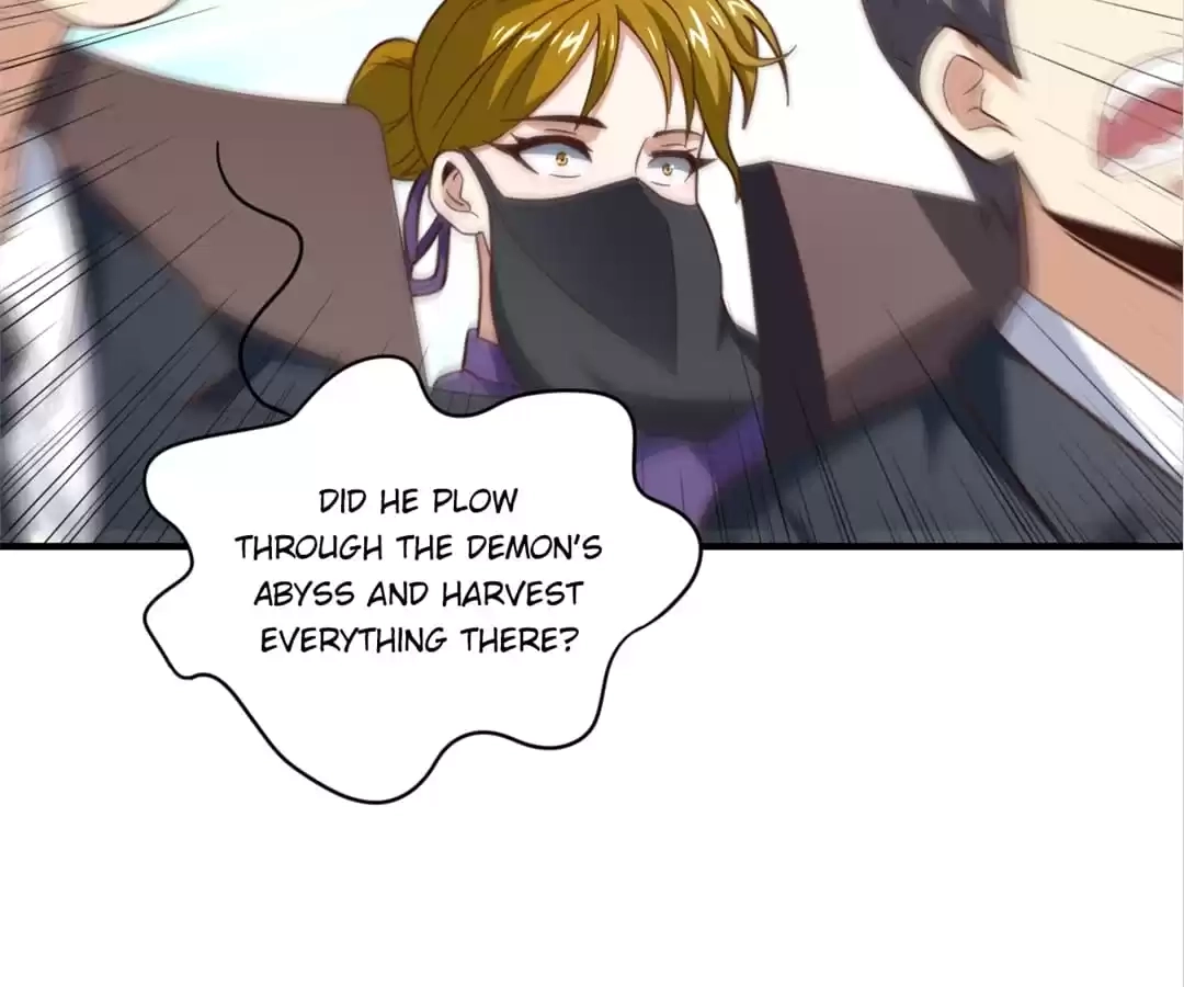 Gao Neng Strikes Chapter 235 - page 14