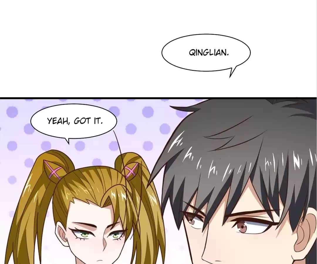 Gao Neng Strikes Chapter 235 - page 15