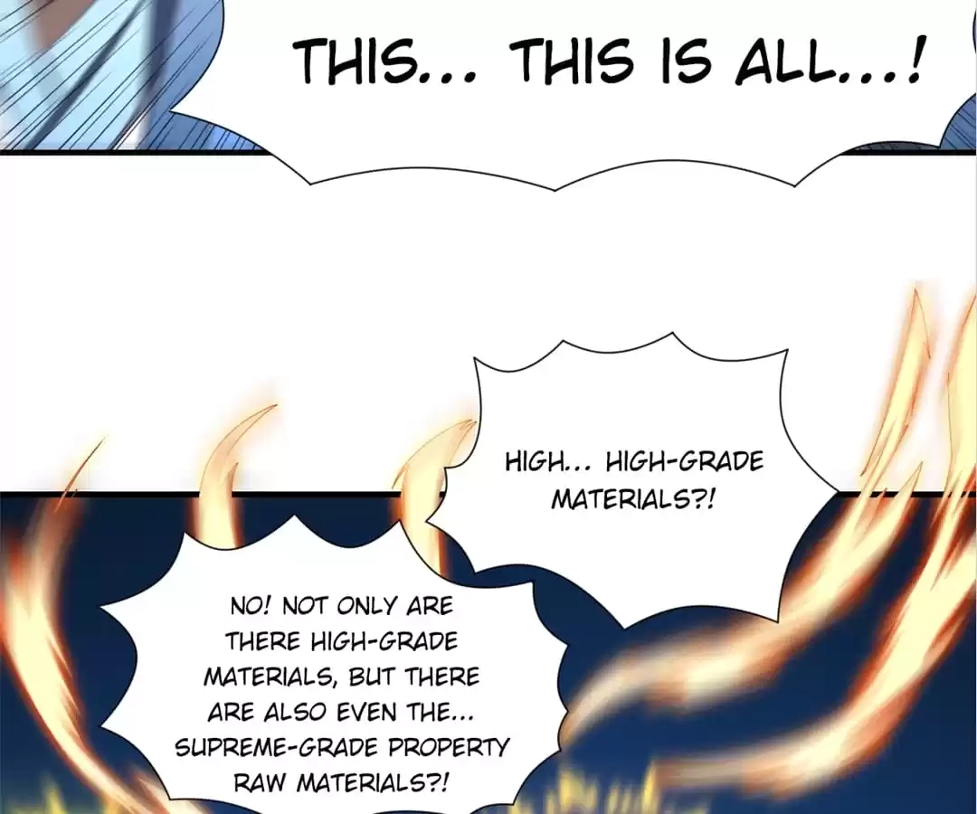 Gao Neng Strikes Chapter 235 - page 22
