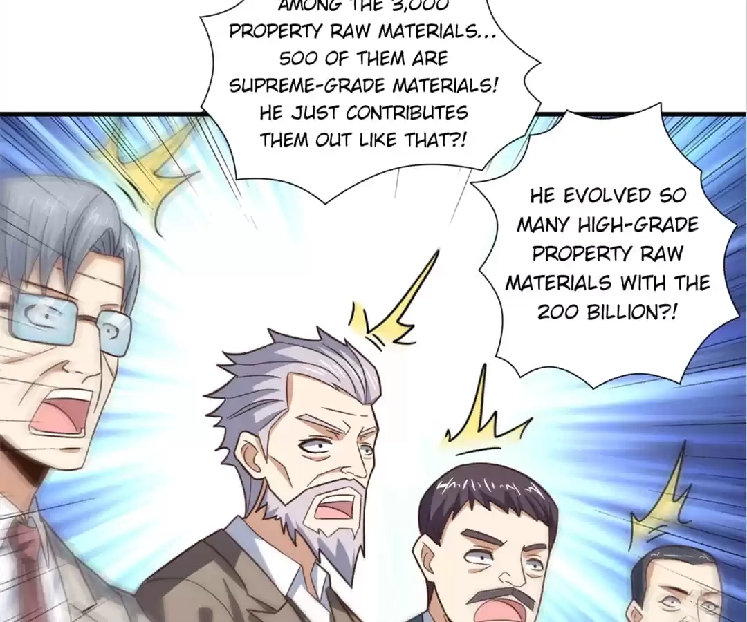 Gao Neng Strikes Chapter 235 - page 28