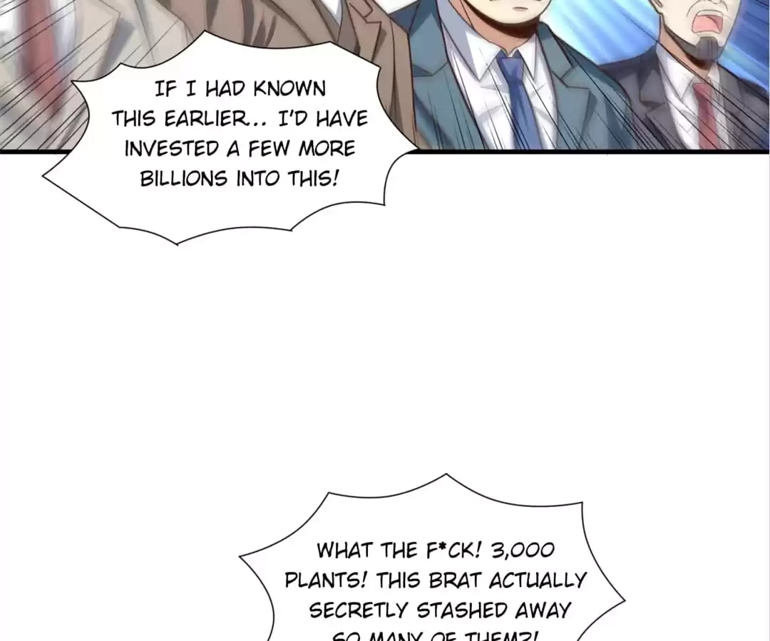 Gao Neng Strikes Chapter 235 - page 29
