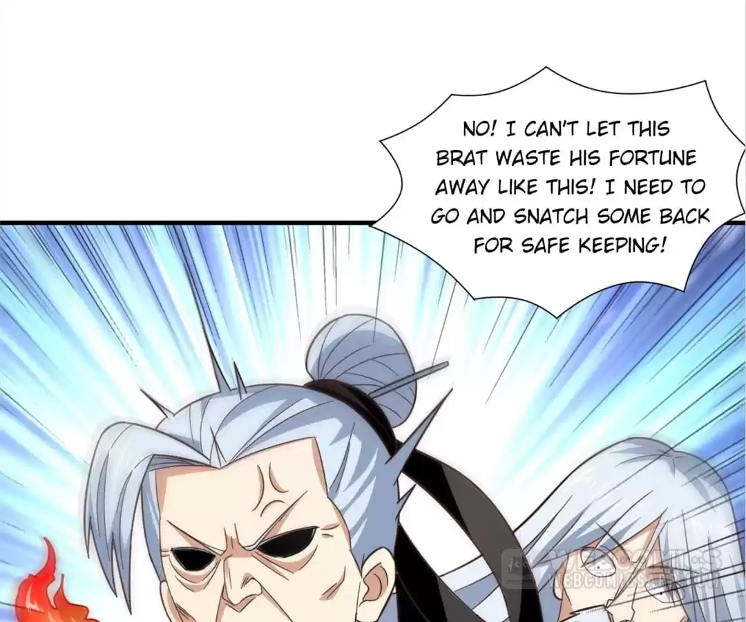 Gao Neng Strikes Chapter 235 - page 33