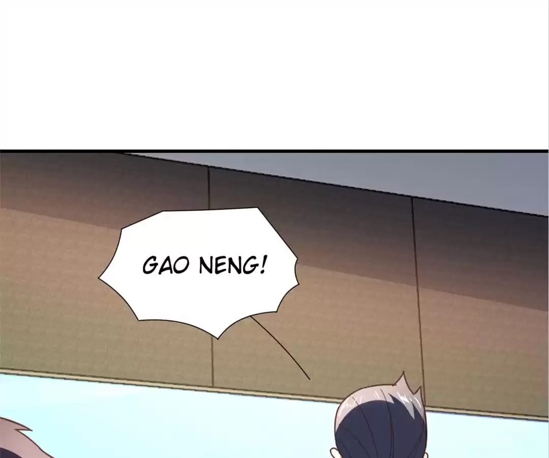 Gao Neng Strikes Chapter 235 - page 36