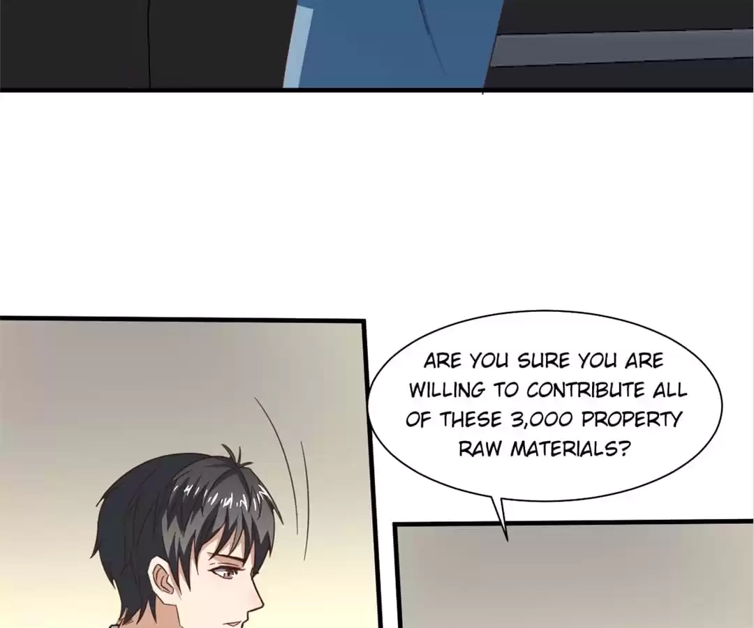Gao Neng Strikes Chapter 235 - page 38
