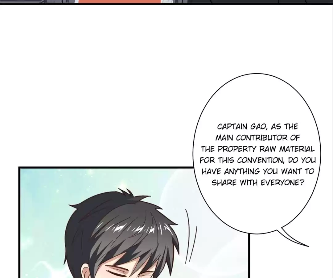 Gao Neng Strikes Chapter 235 - page 4