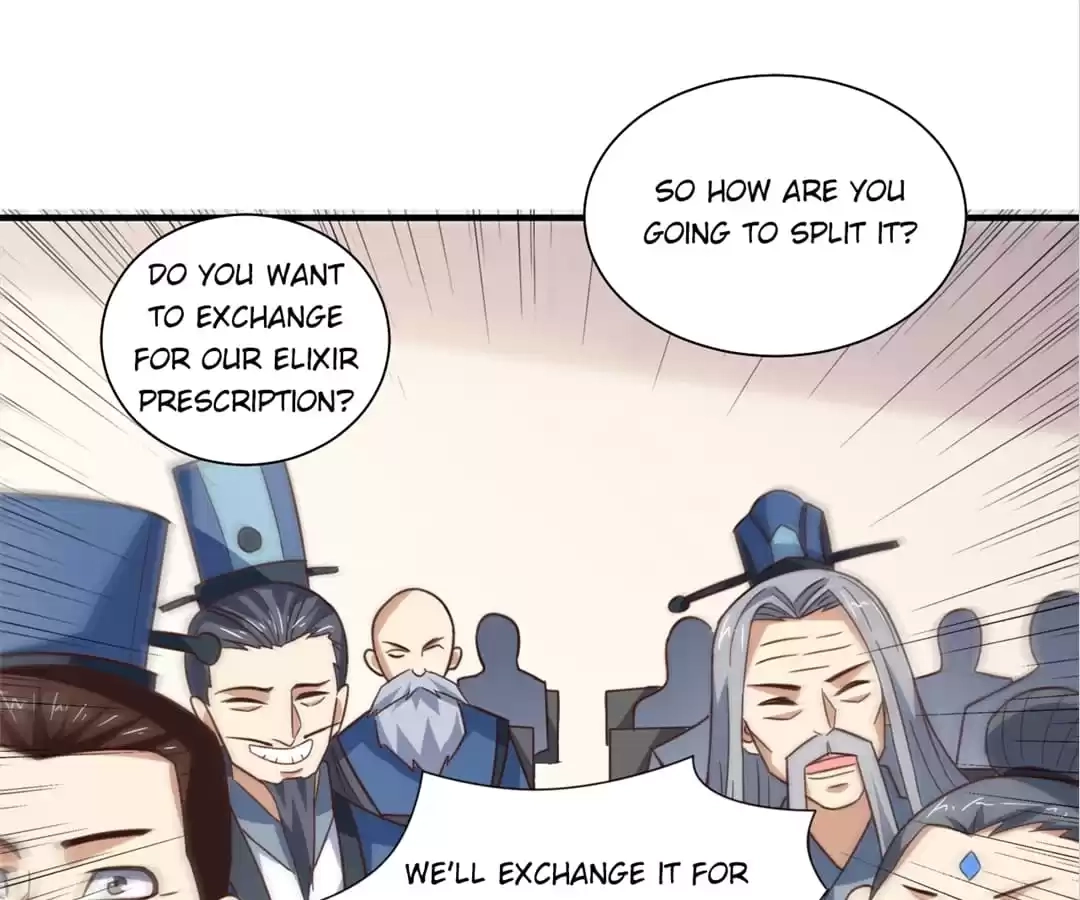 Gao Neng Strikes Chapter 235 - page 40