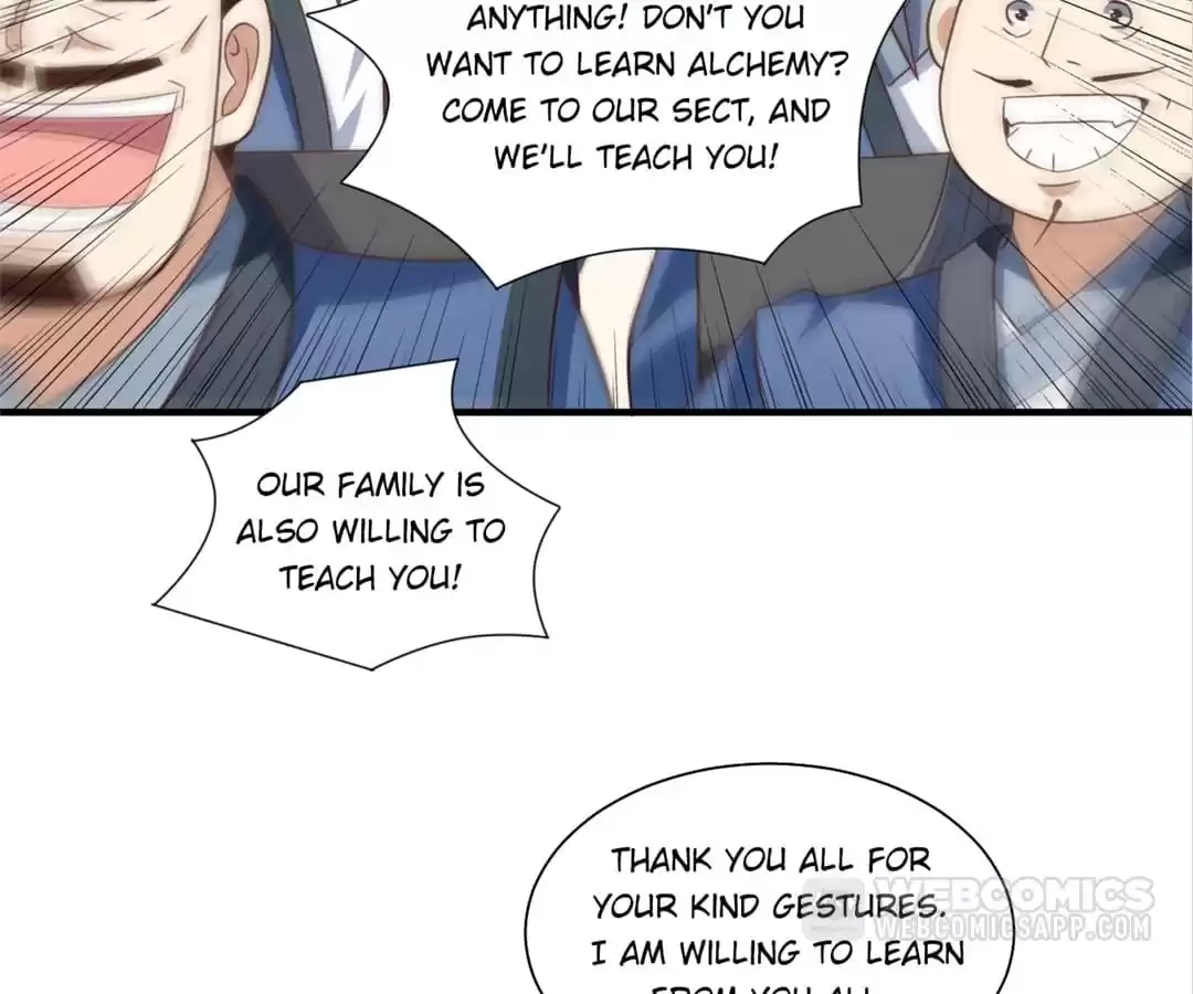 Gao Neng Strikes Chapter 235 - page 41