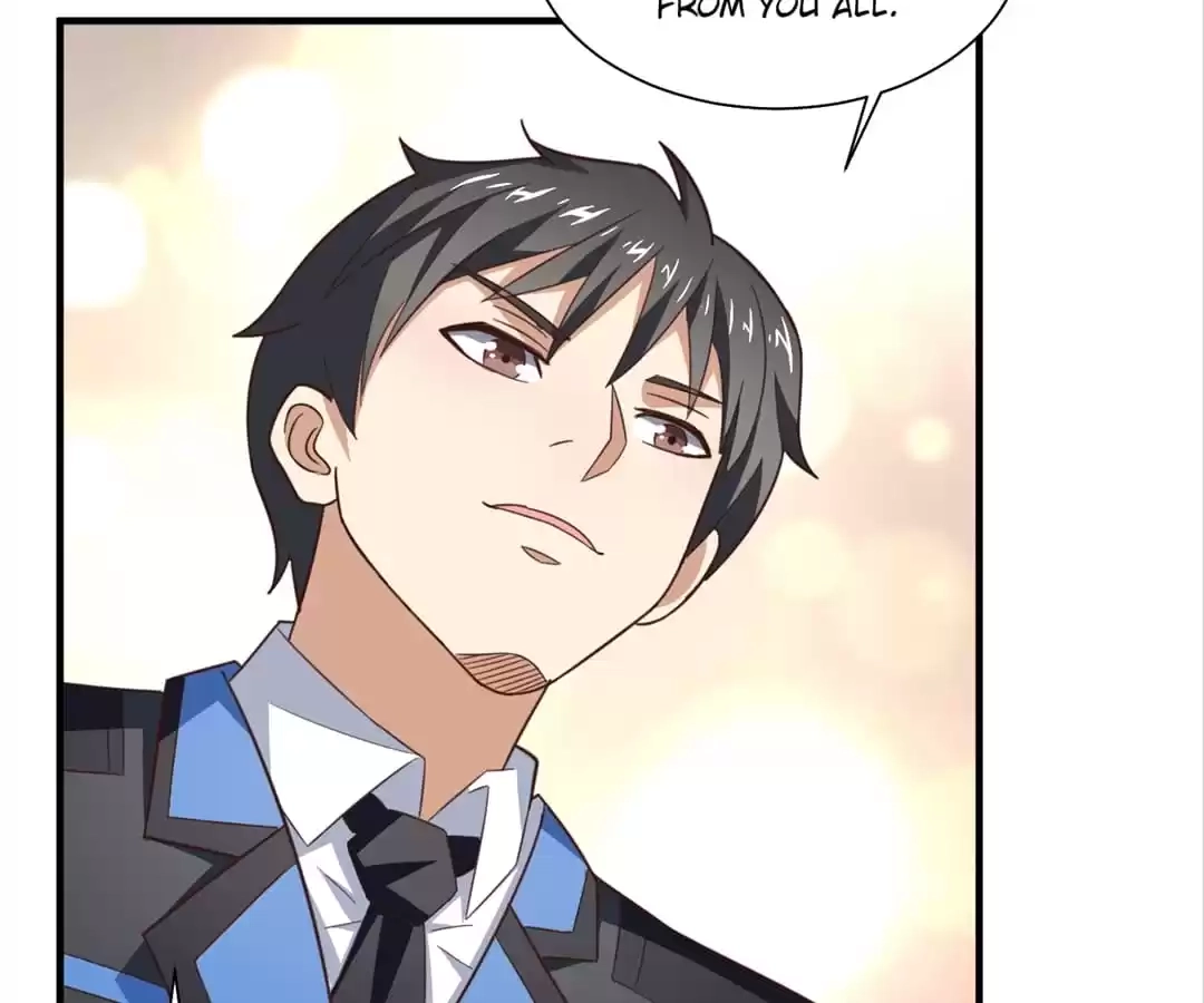 Gao Neng Strikes Chapter 235 - page 42