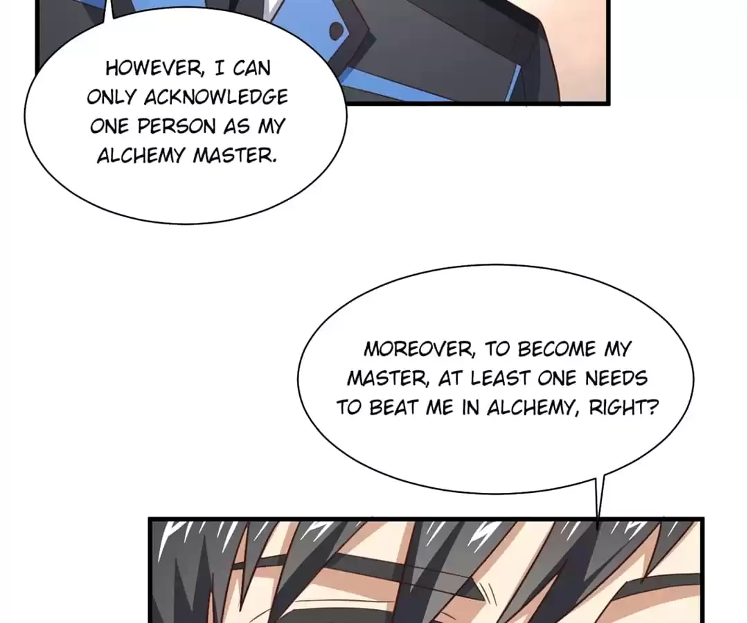 Gao Neng Strikes Chapter 235 - page 43