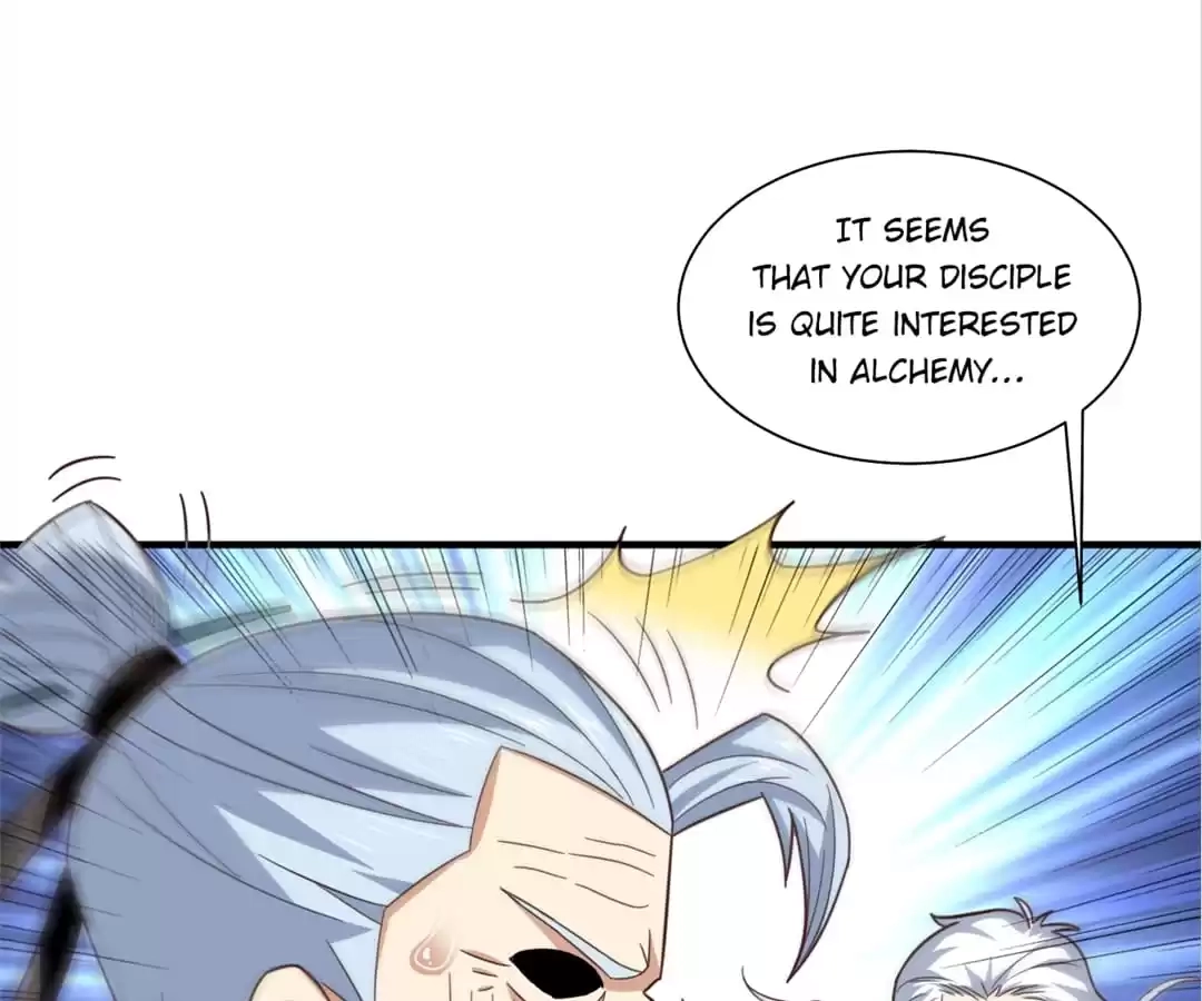 Gao Neng Strikes Chapter 235 - page 47