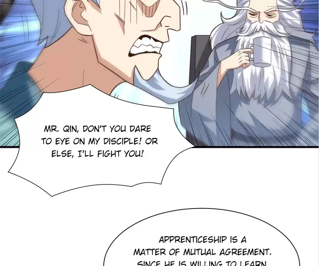 Gao Neng Strikes Chapter 235 - page 48