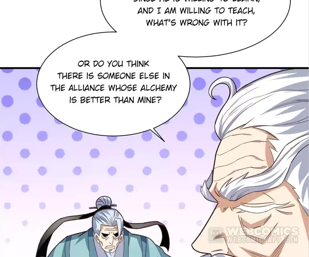 Gao Neng Strikes Chapter 235 - page 49
