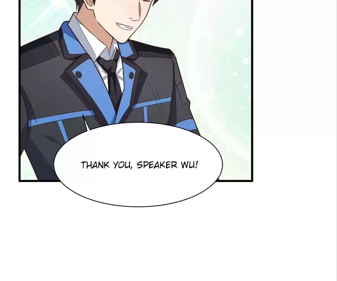 Gao Neng Strikes Chapter 235 - page 5