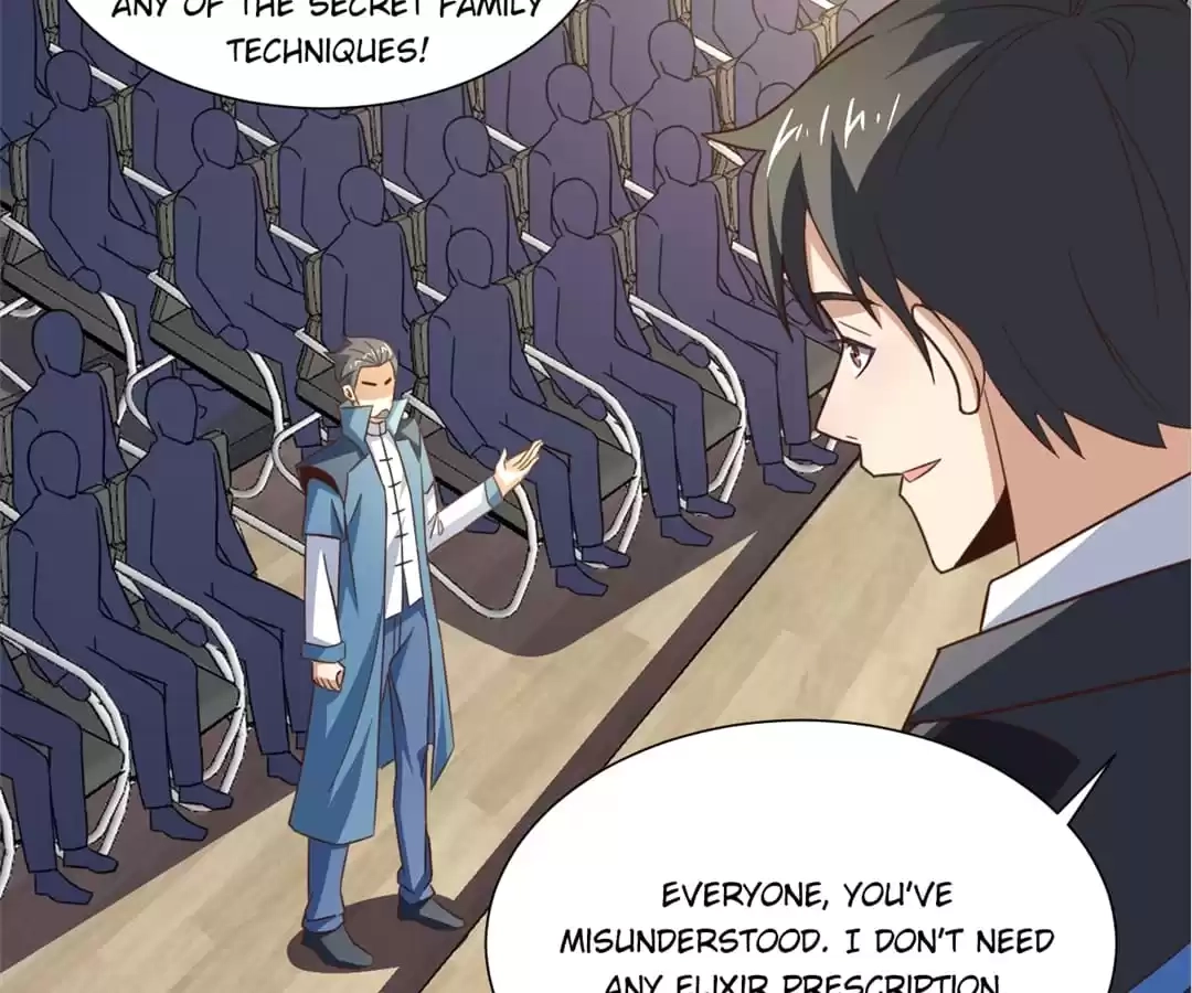 Gao Neng Strikes Chapter 235 - page 55