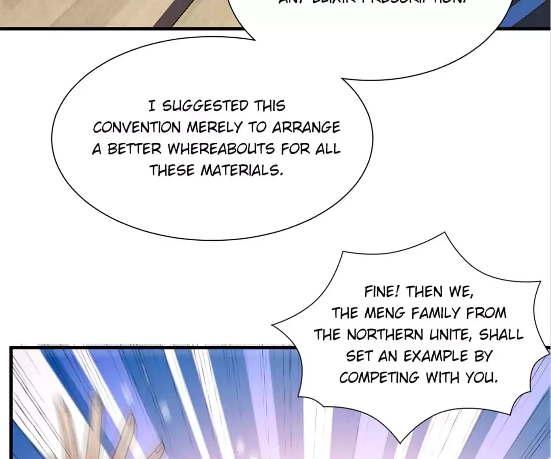 Gao Neng Strikes Chapter 235 - page 56