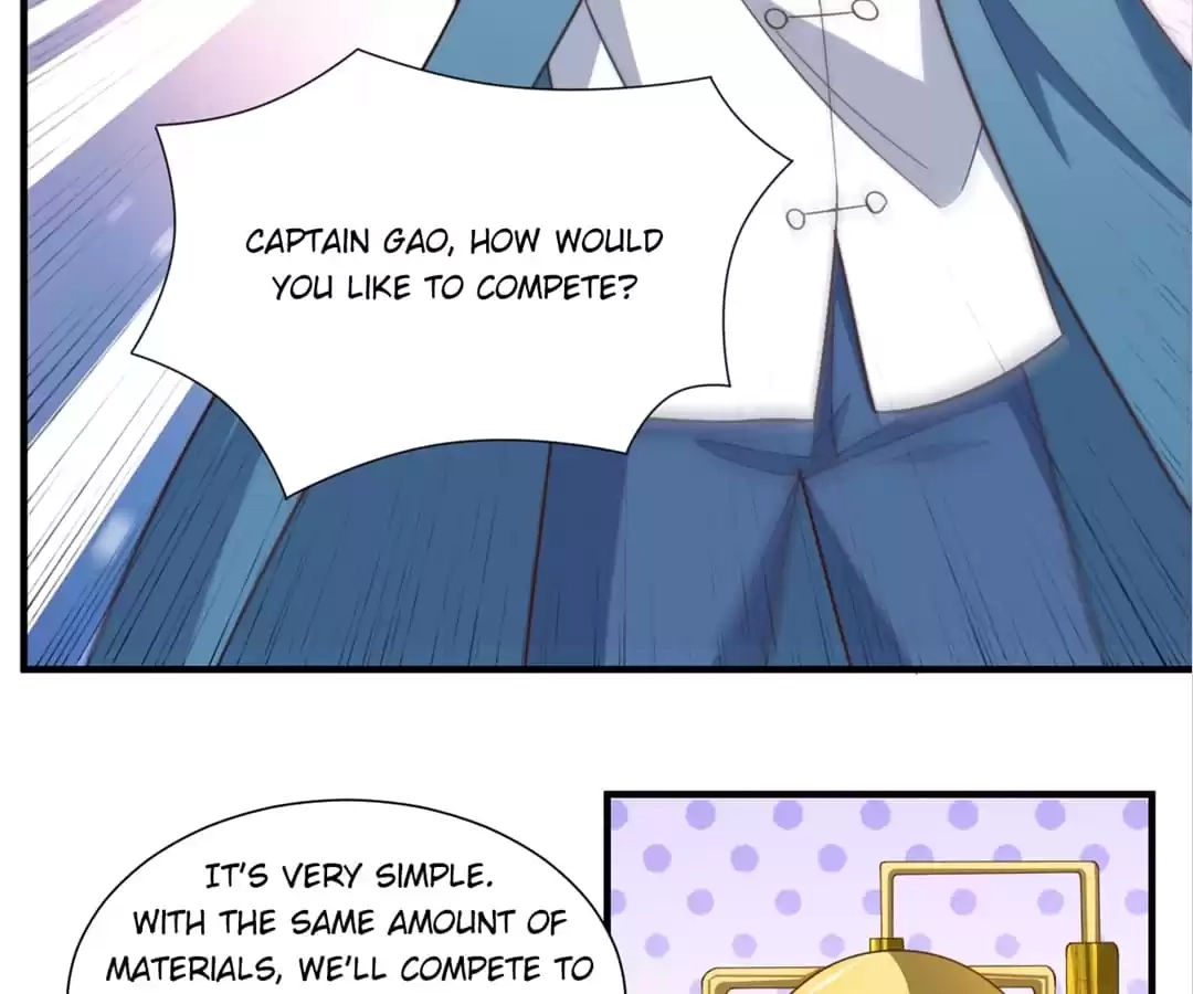 Gao Neng Strikes Chapter 235 - page 58