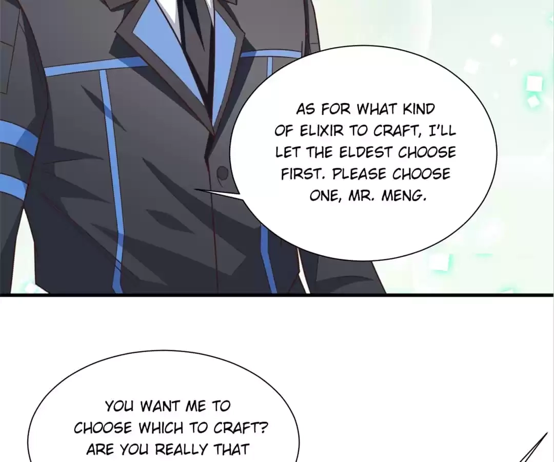 Gao Neng Strikes Chapter 235 - page 60