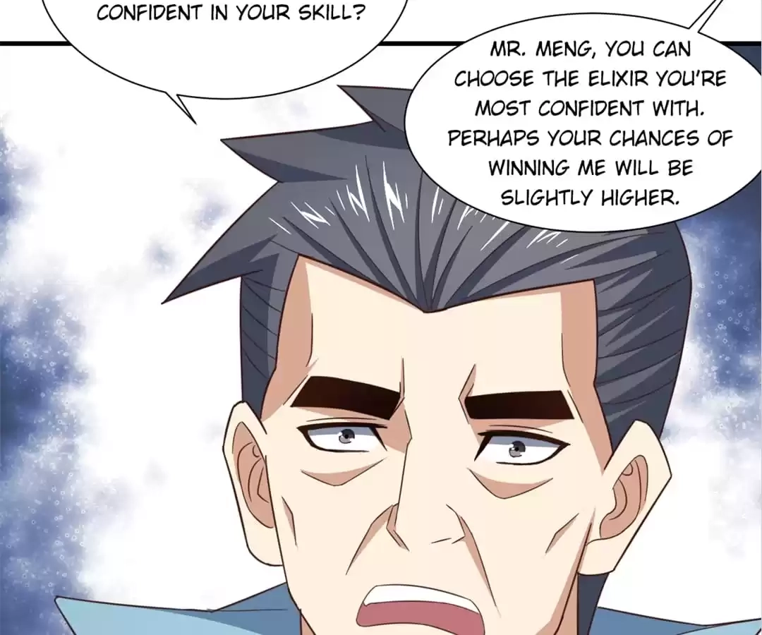 Gao Neng Strikes Chapter 235 - page 61