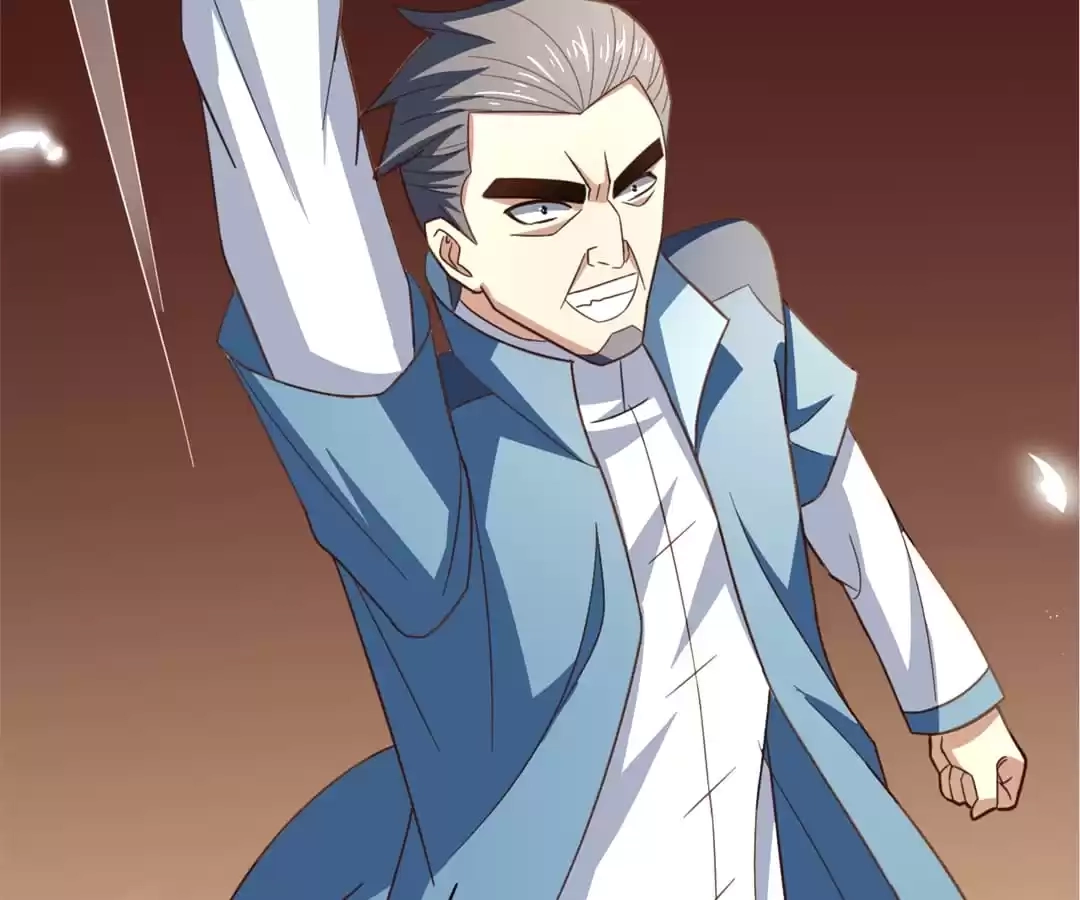 Gao Neng Strikes Chapter 235 - page 64
