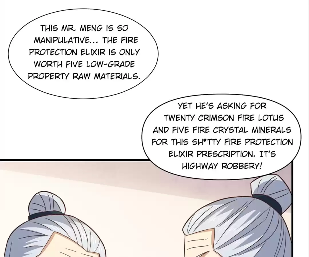 Gao Neng Strikes Chapter 235 - page 69