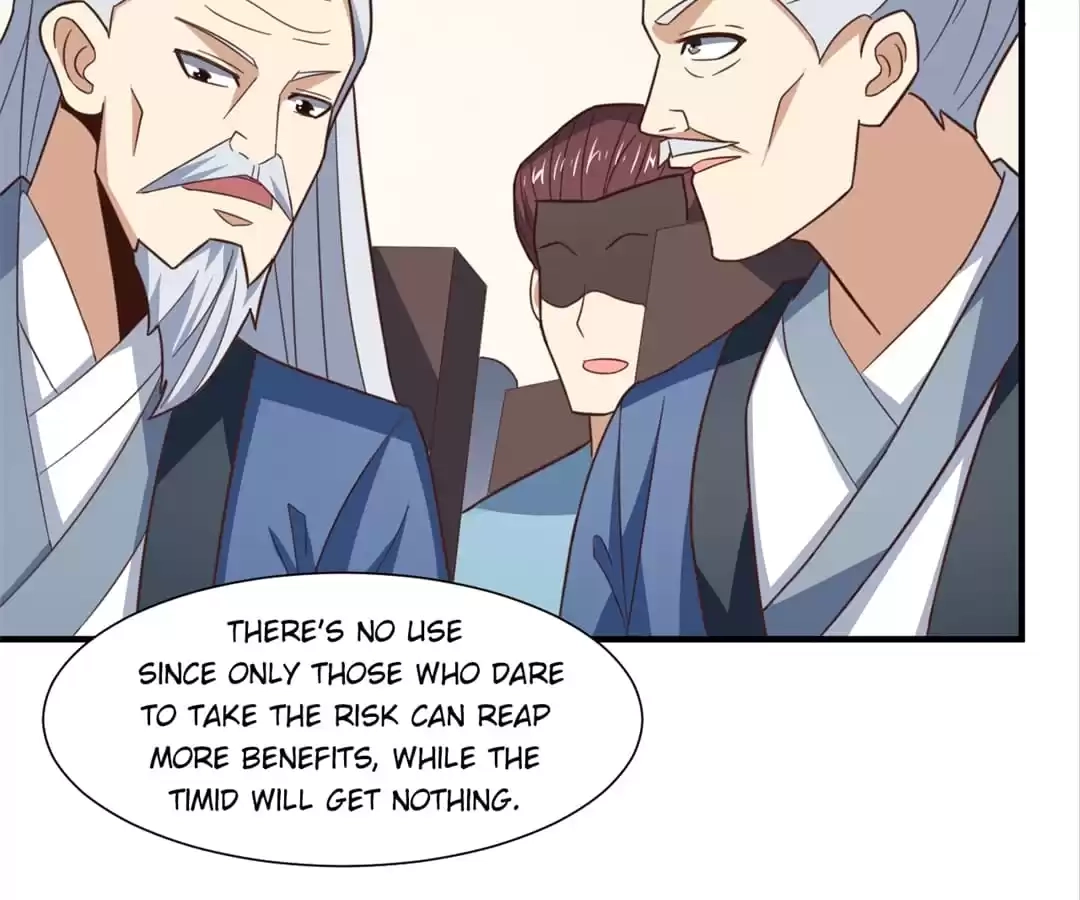 Gao Neng Strikes Chapter 235 - page 70