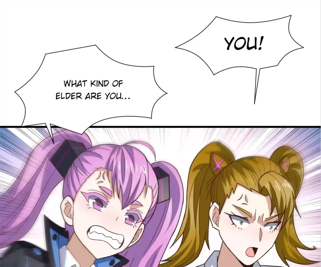 Gao Neng Strikes Chapter 235 - page 72