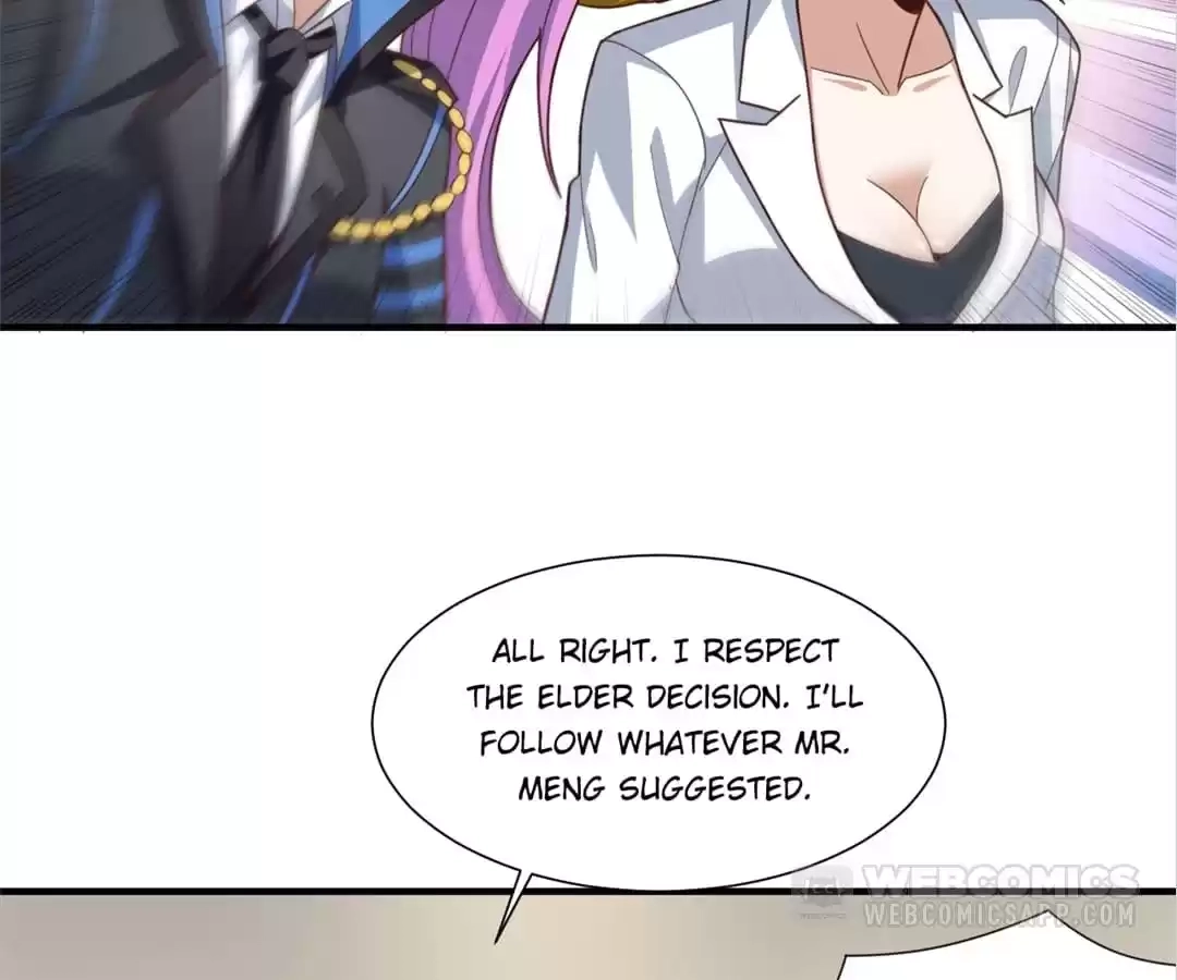 Gao Neng Strikes Chapter 235 - page 73