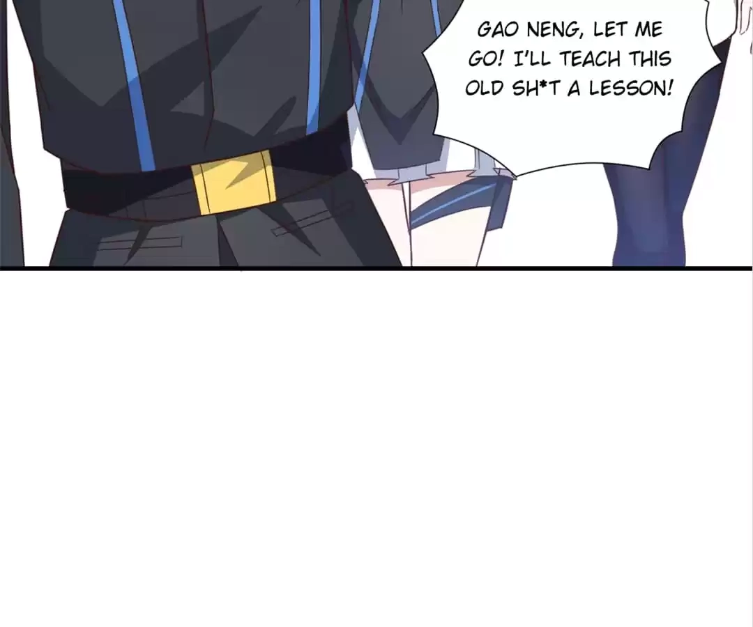 Gao Neng Strikes Chapter 235 - page 75