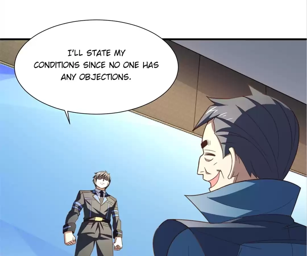 Gao Neng Strikes Chapter 235 - page 78
