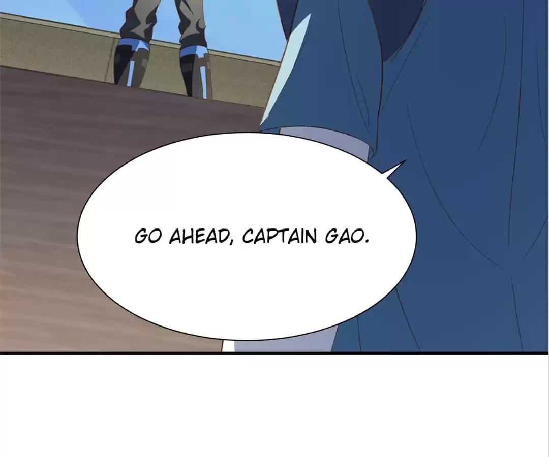 Gao Neng Strikes Chapter 235 - page 79