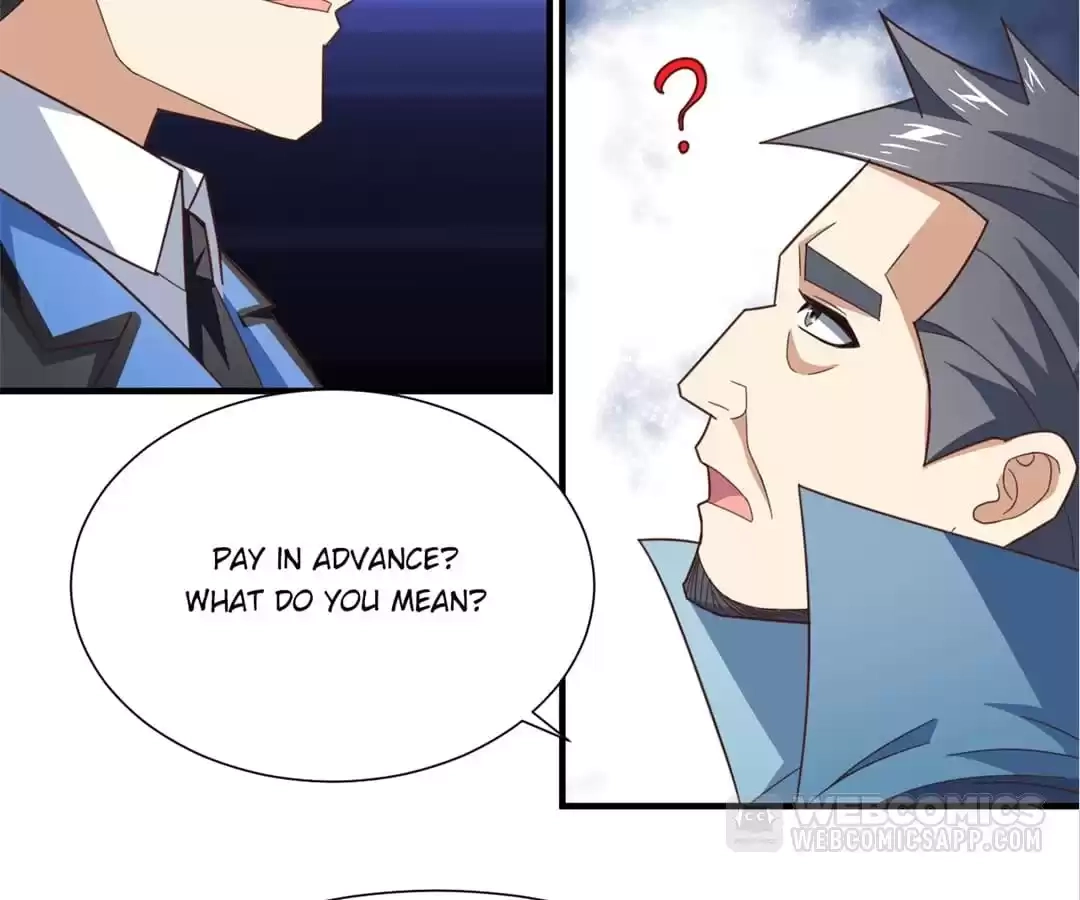 Gao Neng Strikes Chapter 235 - page 81