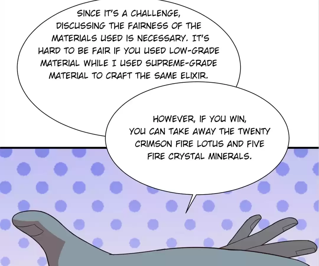Gao Neng Strikes Chapter 235 - page 82