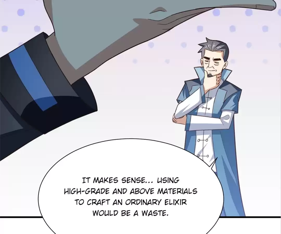 Gao Neng Strikes Chapter 235 - page 83