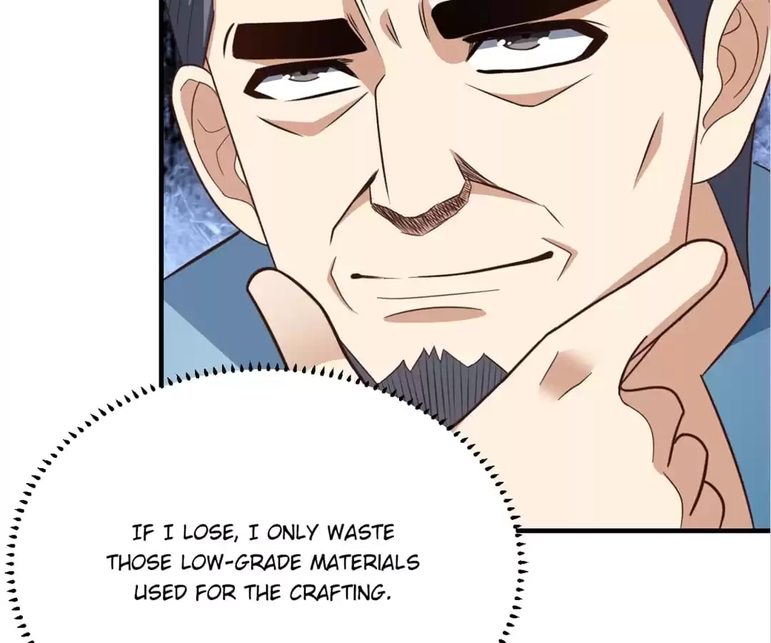 Gao Neng Strikes Chapter 235 - page 85
