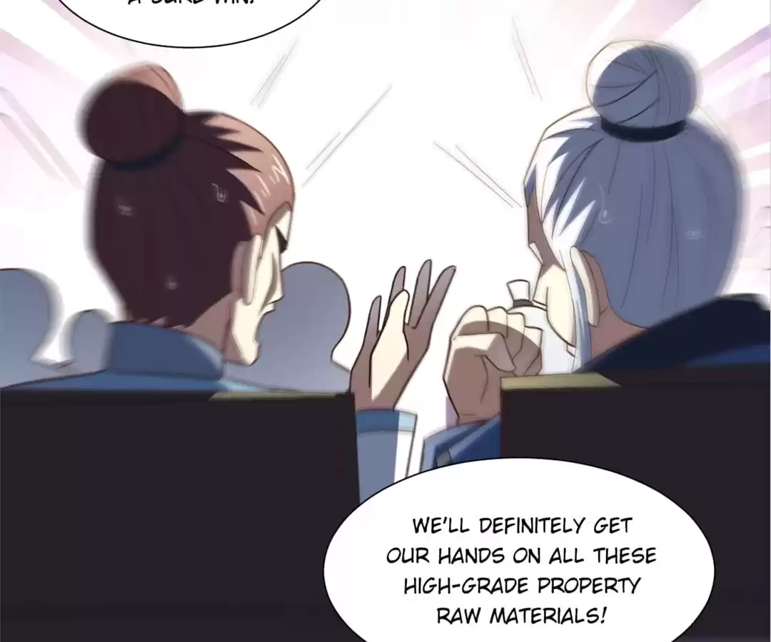 Gao Neng Strikes Chapter 235 - page 87