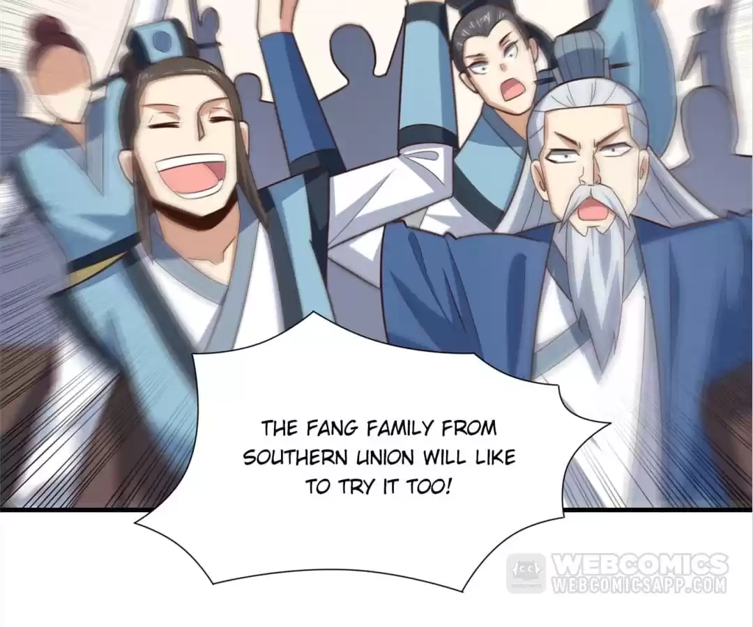 Gao Neng Strikes Chapter 235 - page 89