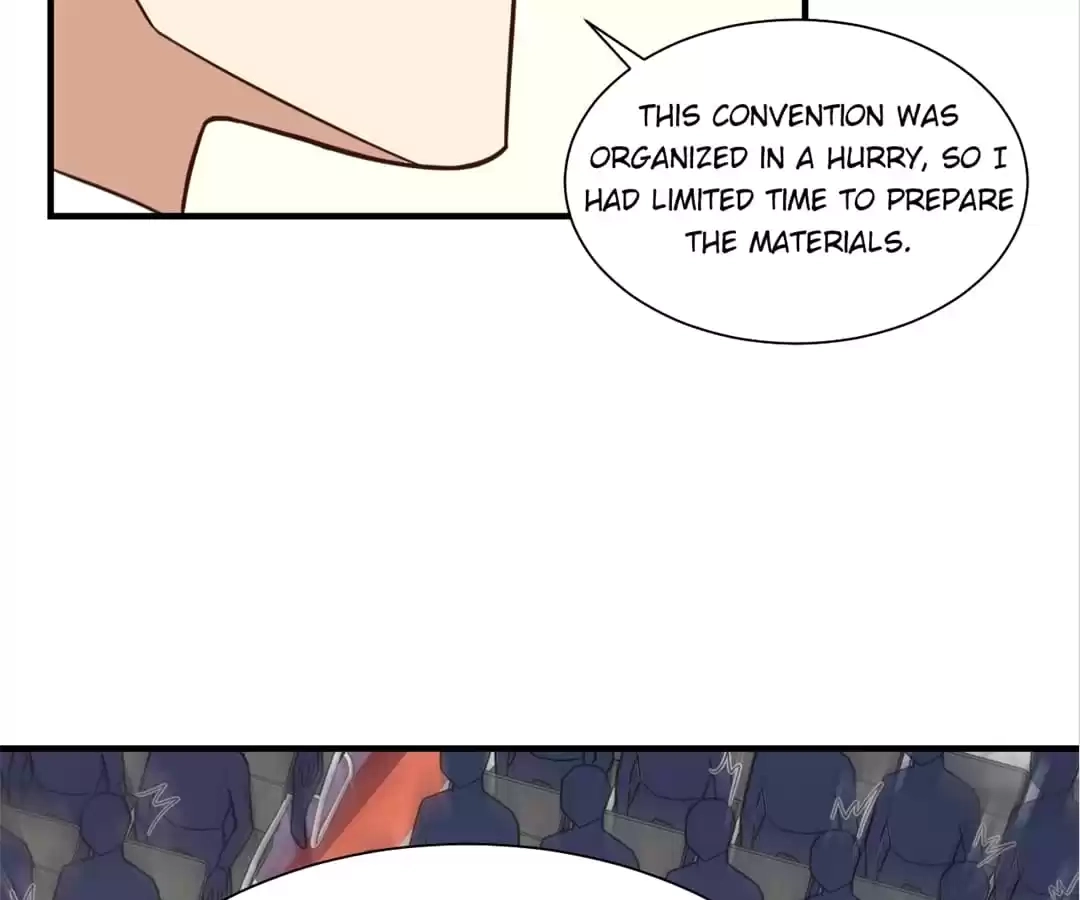 Gao Neng Strikes Chapter 235 - page 9