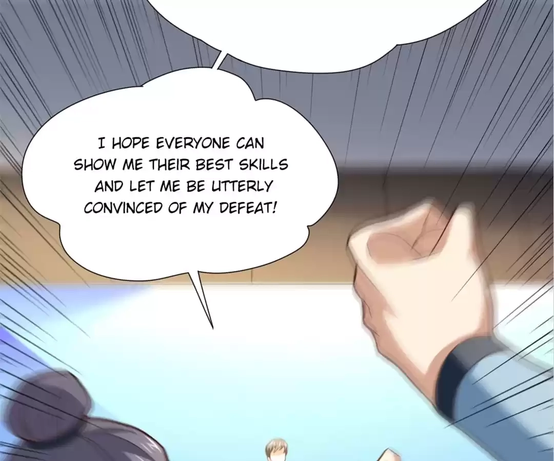 Gao Neng Strikes Chapter 235 - page 92
