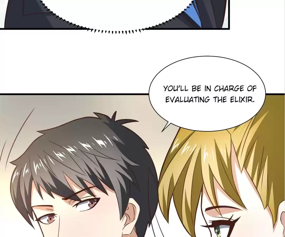 Gao Neng Strikes Chapter 235 - page 96