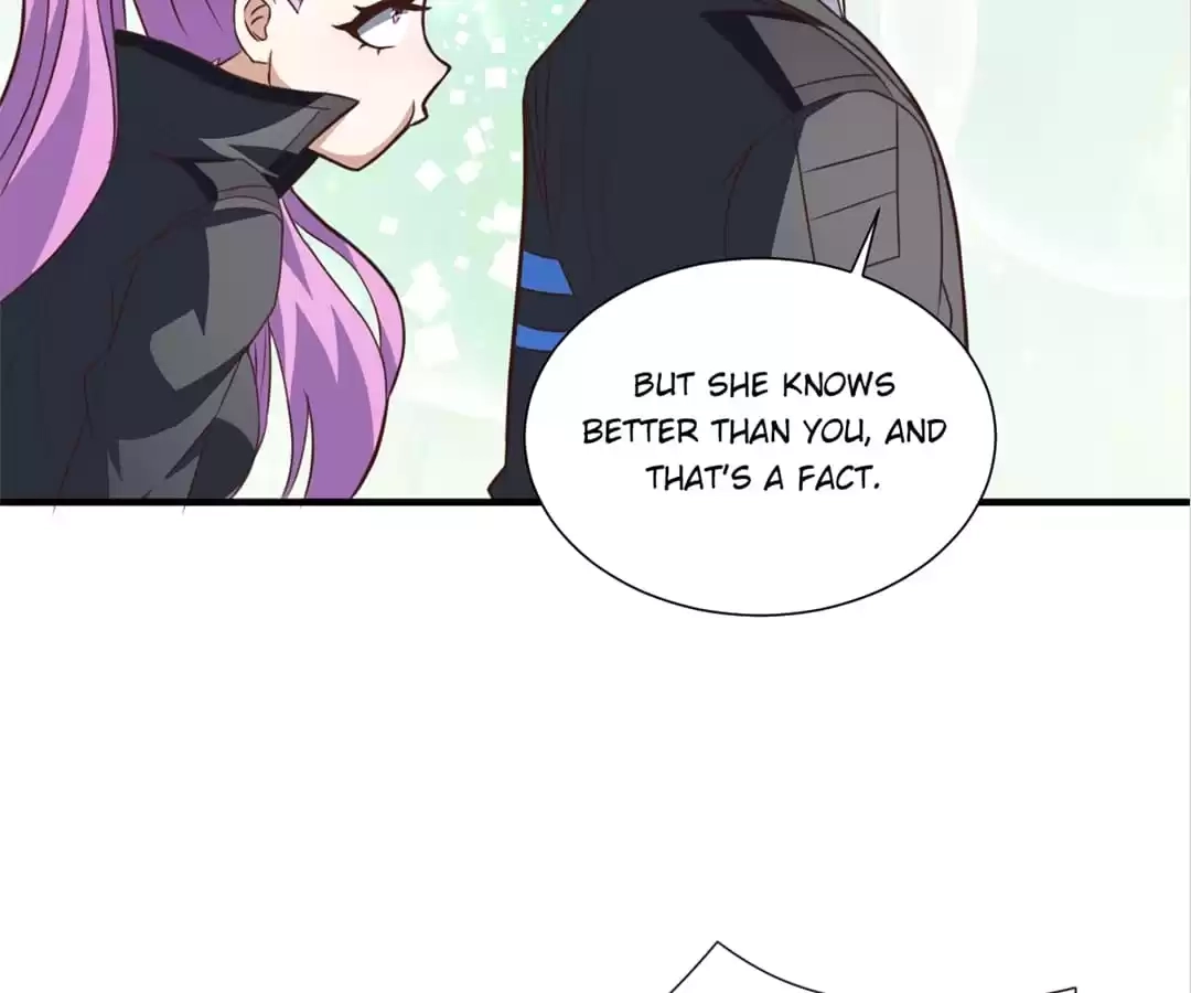 Gao Neng Strikes Chapter 235 - page 99