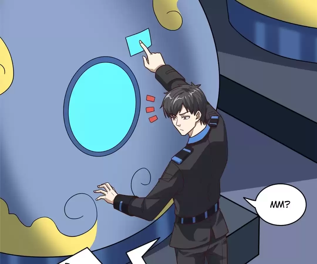 Gao Neng Strikes Chapter 236 - page 100